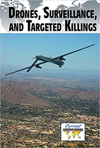 Drones, Surveillance, and Targeted Killings - Orginal Pdf